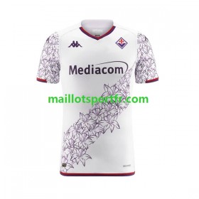 Maillot de Foot Fiorentina Exterieur 2023/24
